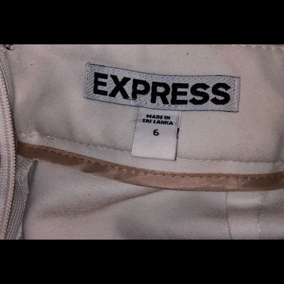 Express skort. - Picture 3 of 3